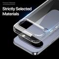 Google Pixel 11/11 Pro Dux Ducis Clin Hybrid Cover - Klar