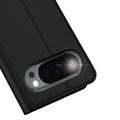 Google Pixel 11 Dux Ducis Skin Pro Flip Cover - Sort