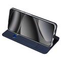 Google Pixel 11 Dux Ducis Skin Pro Flip Cover - Blå