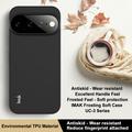 Google Pixel 11/11 Pro Imak UC-3 Series TPU Cover - Sort