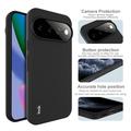 Google Pixel 11/11 Pro Imak UC-3 Series TPU Cover - Sort