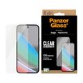 Google Pixel 11/11 Pro PanzerGlass Ultra-Wide Fit Skærmbeskyttelse - 9H