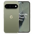 Google Pixel 11 Pro - 256GB - Oliven