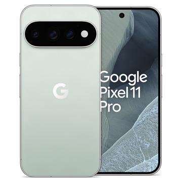 Google Pixel 11 Pro - 512GB - Tåge