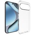Google Pixel 11 Pro Skridsikkert TPU Cover - Gennemsigtig