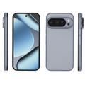 Google Pixel 11 Pro Skridsikkert TPU Cover - Gennemsigtig