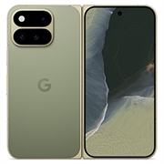 Google Pixel 11 Pro Fold - 256GB - Oliven