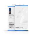 Google Pixel 11 Pro Fold Dux Ducis Yind Hybrid Cover - MagSafe-kompatibel - Lyserød