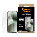 Google Pixel 11 Pro Fold PanzerGlass Ultra-Wide Fit Skærmbeskyttelse - 9H
