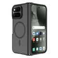 Google Pixel 11 Pro Fold UltraGuard Matte MagSafe Cover - Sort