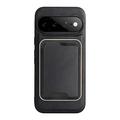 Google Pixel 11 Pro magnetisk cover med kortholder
