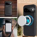 Google Pixel 11 Pro magnetisk cover med kortholder