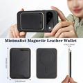 Google Pixel 11 Pro magnetisk cover med kortholder