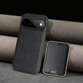 Google Pixel 11 Pro magnetisk cover med kortholder