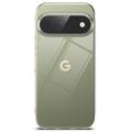 Google Pixel 11 Pro Ringke Fusion Hybrid Cover - Gennemsigtig