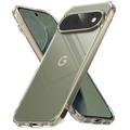 Google Pixel 11 Pro Ringke Fusion Hybrid Cover - Gennemsigtig