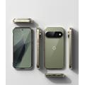 Google Pixel 11 Pro Ringke Fusion Hybrid Cover - Gennemsigtig