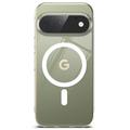 Google Pixel 11 Pro Ringke Fusion Magnetic Hybrid Cover - Gennemsigtig