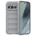 Google Pixel 11 Pro Rugged TPU Cover