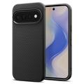 Google Pixel 11 Pro Spigen Liquid Air TPU Cover - Sort