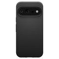Google Pixel 11 Pro Spigen Liquid Air TPU Cover - Sort