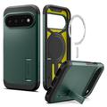 Google Pixel 11 Pro Spigen Tough Armor Mag Cover
