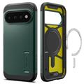 Google Pixel 11 Pro Spigen Tough Armor Mag Cover