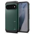 Google Pixel 11 Pro Spigen Tough Armor Mag Cover