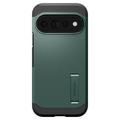 Google Pixel 11 Pro Spigen Tough Armor Mag Cover