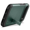 Google Pixel 11 Pro Spigen Tough Armor Mag Cover