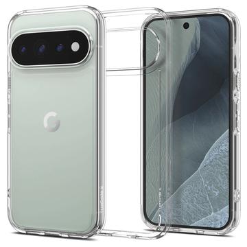 Google Pixel 11 Pro Spigen Ultra Hybrid Cover - Krystalklar