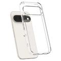 Google Pixel 11 Pro Spigen Ultra Hybrid Cover - Krystalklar