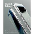 Google Pixel 11 Pro Spigen Ultra Hybrid Cover - Krystalklar