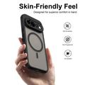 Google Pixel 11 Pro UltraGuard Matte MagSafe Cover