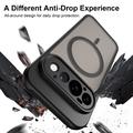 Google Pixel 11 Pro UltraGuard Matte MagSafe Cover