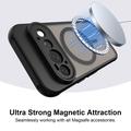 Google Pixel 11 Pro UltraGuard Matte MagSafe Cover
