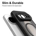 Google Pixel 11 Pro UltraGuard Matte MagSafe Cover