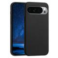 Google Pixel 11 Pro XL Skridsikkert TPU Cover - sort