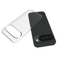 Google Pixel 11 Pro XL Skridsikkert TPU Cover - Gennemsigtig