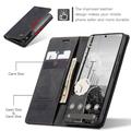 Google Pixel 11 Pro XL Caseme 013 Series Pung - Sort