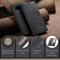 Google Pixel 11 Pro XL Caseme 013 Series Pung - Sort