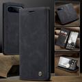 Google Pixel 11 Pro XL Caseme 013 Series Pung - Sort