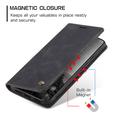 Google Pixel 11 Pro XL Caseme 013 Series Pung - Sort