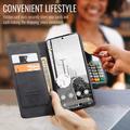 Google Pixel 11 Pro XL Caseme 013 Series Pung - Sort