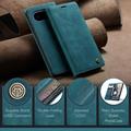 Google Pixel 11 Pro XL Caseme 013 Series Pung - Blå