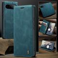 Google Pixel 11 Pro XL Caseme 013 Series Pung - Blå