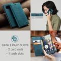 Google Pixel 11 Pro XL Caseme 013 Series Pung - Blå