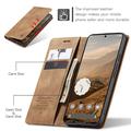 Google Pixel 11 Pro XL Caseme 013 Series Pung - Brun