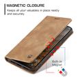 Google Pixel 11 Pro XL Caseme 013 Series Pung - Brun