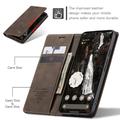 Google Pixel 11 Pro XL Caseme 013 Series Pung - Kaffe